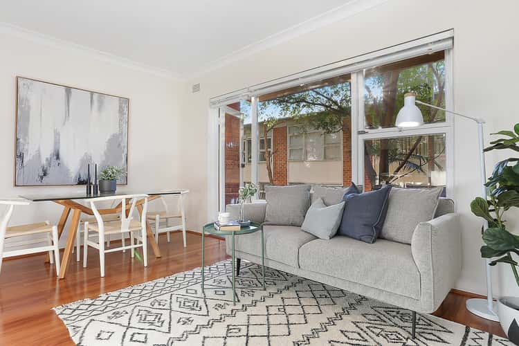 Main view of Homely apartment listing, 9/9 Church Street, Ashfield NSW 2131