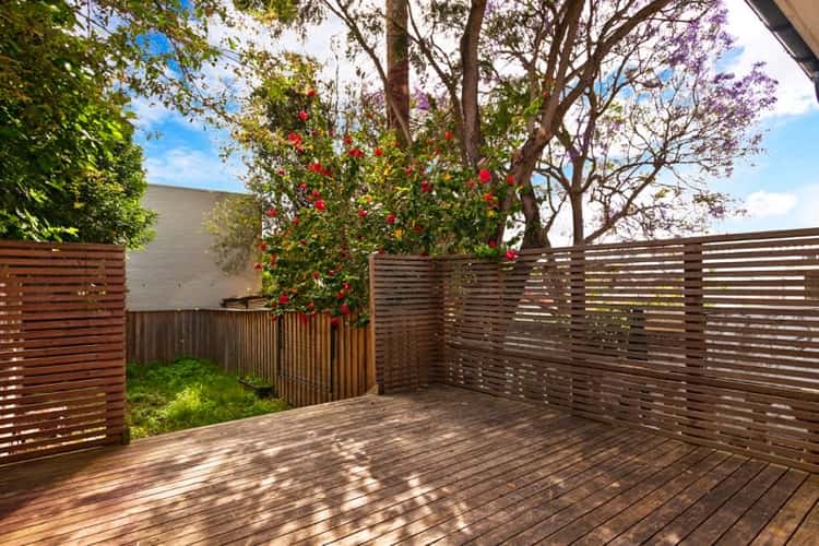 Second view of Homely house listing, 9 Ennis Street, Balmain NSW 2041