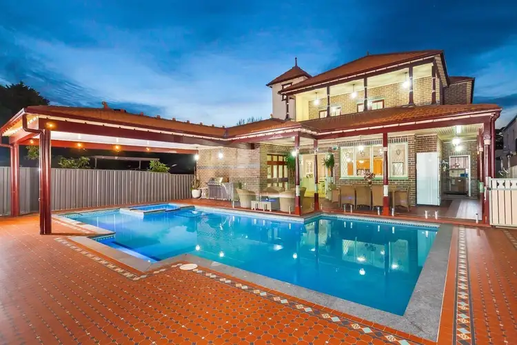 184 Albert Road, Strathfield NSW 2135