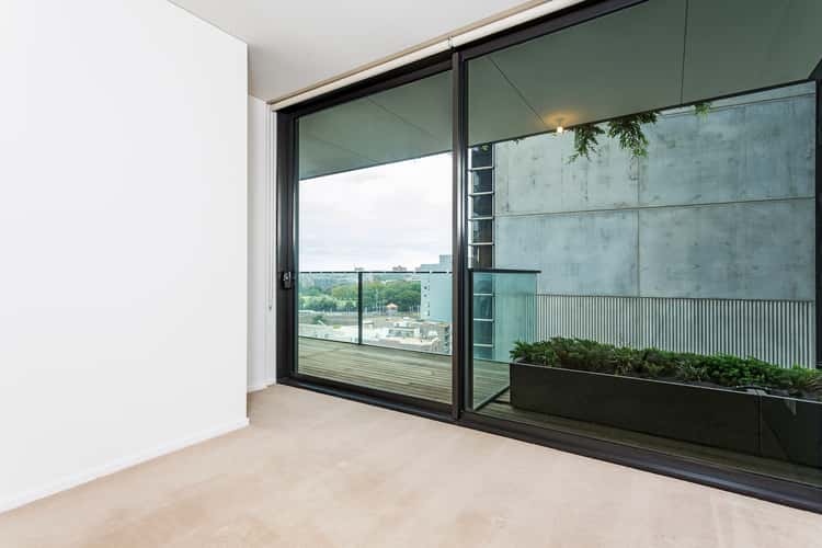 Fourth view of Homely apartment listing, 1210/3 Carlton Street, Chippendale NSW 2008