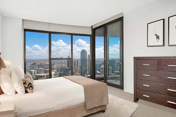 Third view of Homely apartment listing, 5602/35 Queensbridge Street, Southbank VIC 3006
