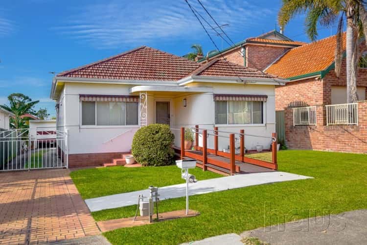 Main view of Homely house listing, 9 Woodbine Street, Yagoona NSW 2199