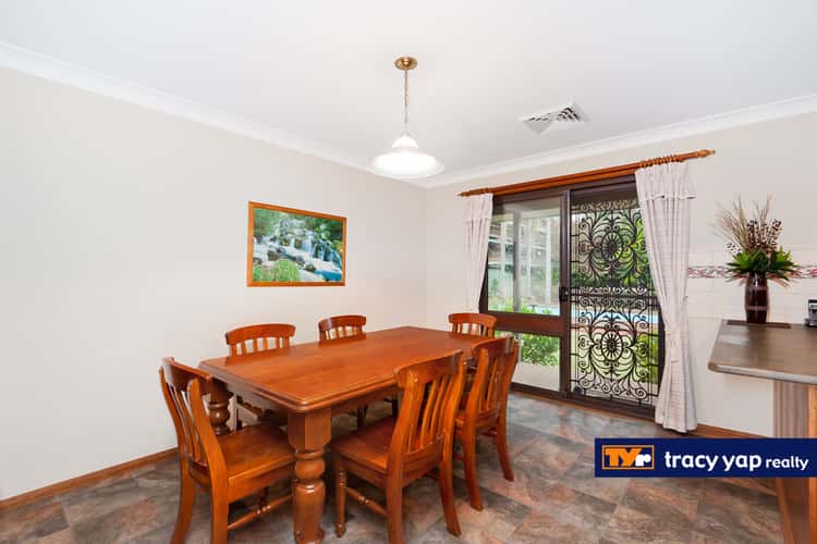 Fifth view of Homely house listing, 145A Bettington Road, Oatlands NSW 2117