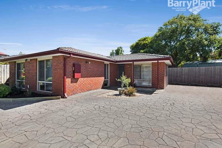 Main view of Homely house listing, 6 Mulga Rise, Narre Warren VIC 3805