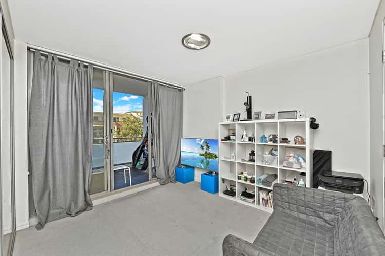 Third view of Homely apartment listing, 413/39 Cooper Street, Strathfield NSW 2135