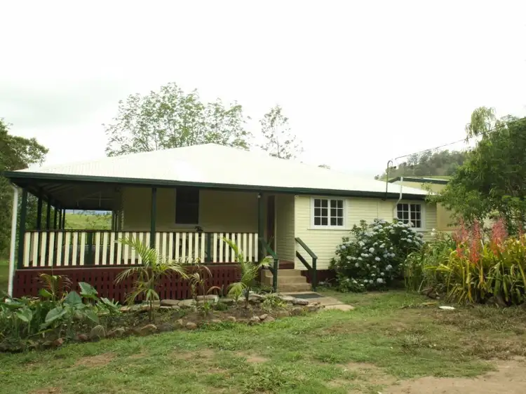 2210 Nimbin Road, Coffee Camp NSW 2480