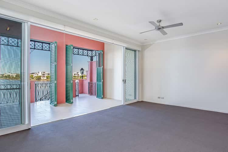 Fourth view of Homely apartment listing, 63/3030 The Boulevard, Carrara QLD 4211