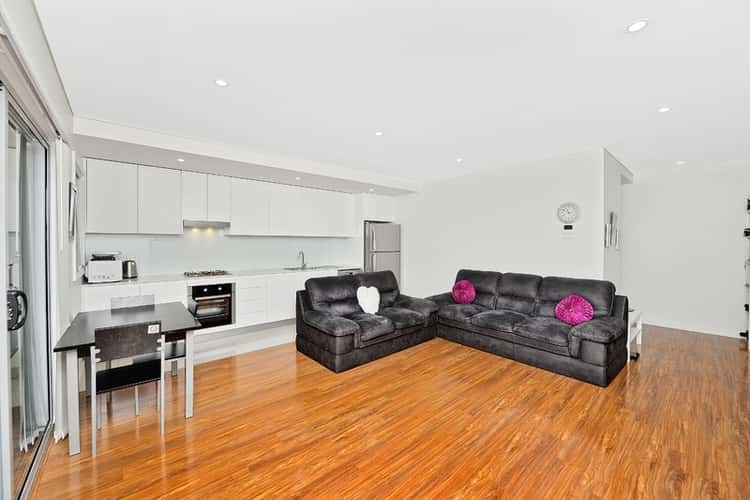 Fifth view of Homely apartment listing, 14/80 Park Road, Homebush NSW 2140