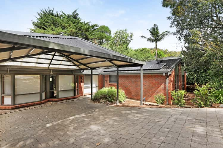 Second view of Homely house listing, 11 McKenzie Street, Coromandel Valley SA 5051