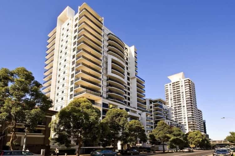 Main view of Homely apartment listing, 18A/9 Herbert Street, St Leonards NSW 2065