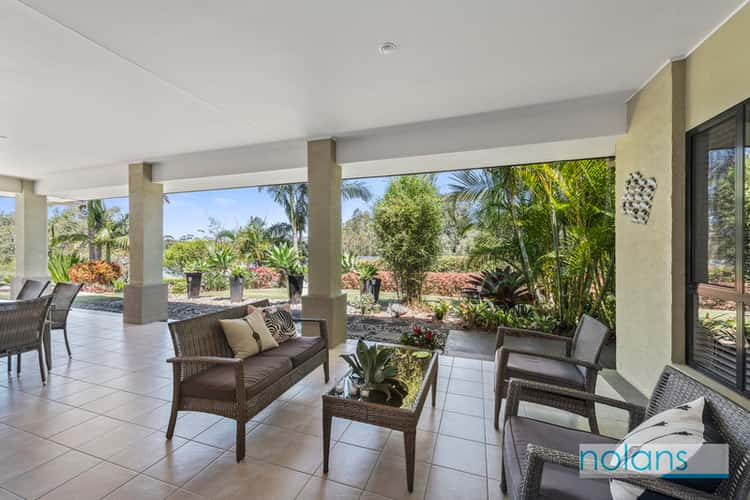 Fifth view of Homely house listing, 26 Lake Russell Drive, Emerald Beach NSW 2456