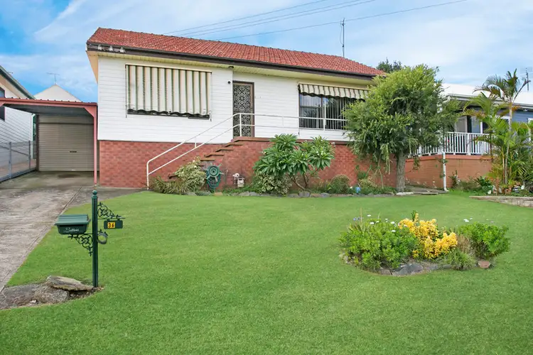 36 Highfields Parade, Highfields NSW 2289