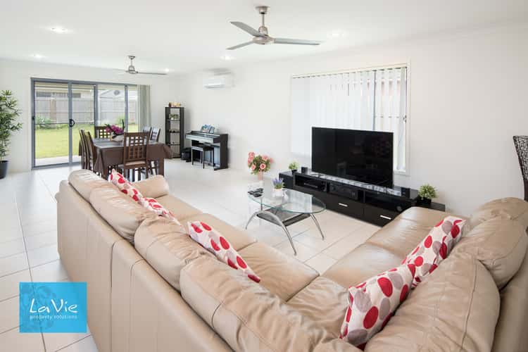 Second view of Homely house listing, 53 Valentine Circuit, Augustine Heights QLD 4300