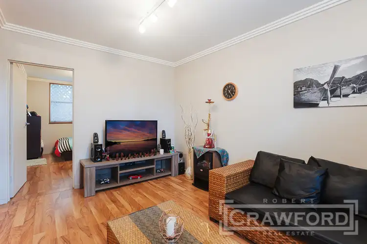 6/22 Brown Street