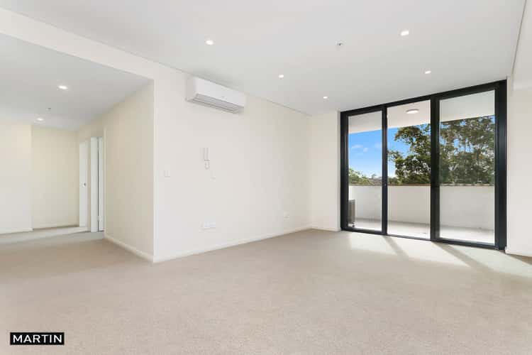 Main view of Homely apartment listing, B305/108 Princes Highway, Arncliffe NSW 2205