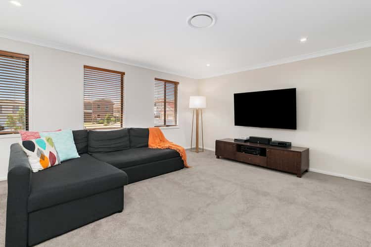 Fourth view of Homely house listing, 11 Blundell Circuit, Kellyville NSW 2155