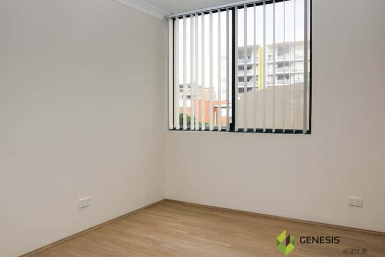 Second view of Homely apartment listing, 2/1-5a The Avenue, Hurstville NSW 2220