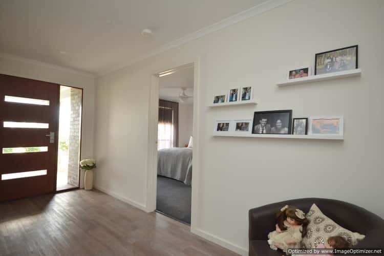 Third view of Homely house listing, 27 Shannon Boulevard, Bairnsdale VIC 3875