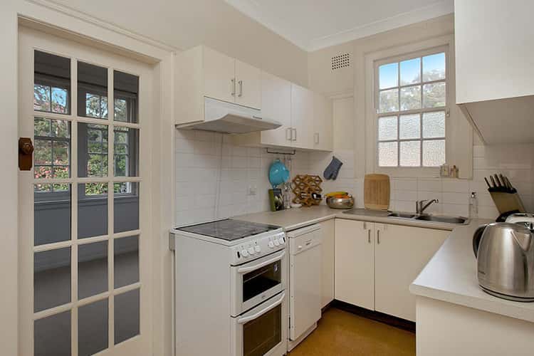 Third view of Homely apartment listing, 4/5 Richmond Road, Rose Bay NSW 2029