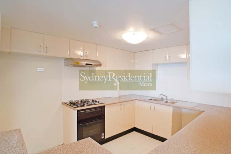 Third view of Homely apartment listing, 120 Saunders Street, Pyrmont NSW 2009