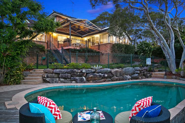 Main view of Homely house listing, 27 Carnarvon Drive, Frenchs Forest NSW 2086