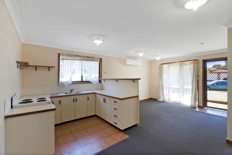 Second view of Homely villa listing, 1/25 Sunflower Drive, Claremont Meadows NSW 2747