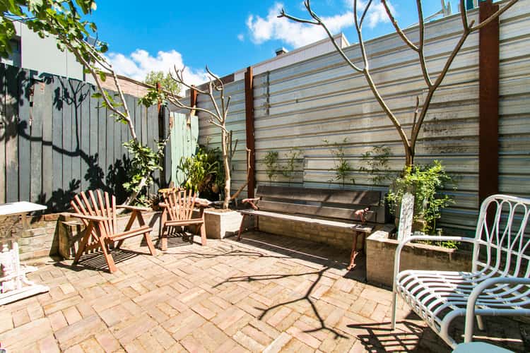 Fourth view of Homely house listing, 3 Johnston Street, Balmain East NSW 2041