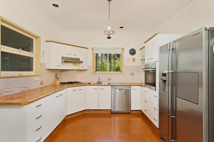 Fourth view of Homely house listing, 34 Willmington Street, Newmarket QLD 4051