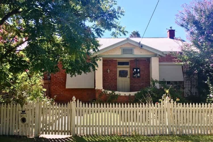 Main view of Homely house listing, 364 Macauley Street, Albury NSW 2640