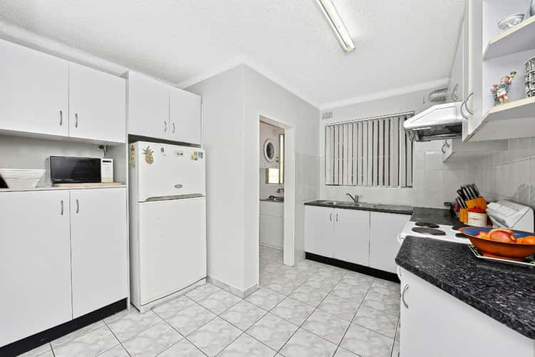 Fourth view of Homely apartment listing, 2/56-58 Second Avenue, Campsie NSW 2194