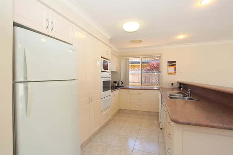 Second view of Homely house listing, 9 Fulmar Place, Burleigh Waters QLD 4220