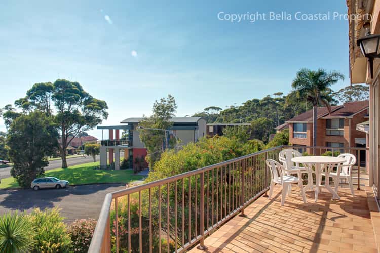 Third view of Homely blockOfUnits listing, 1 Lilly Place, Mollymook NSW 2539
