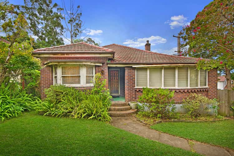 481 Blaxland Road, Denistone East NSW 2112