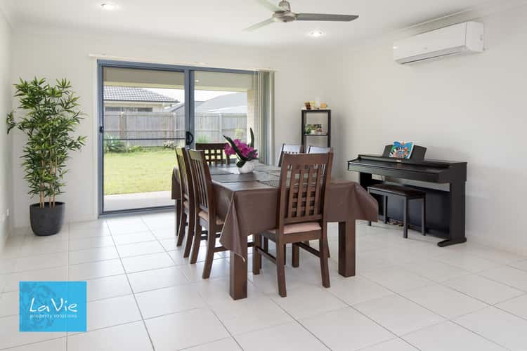 Seventh view of Homely house listing, 53 Valentine Circuit, Augustine Heights QLD 4300