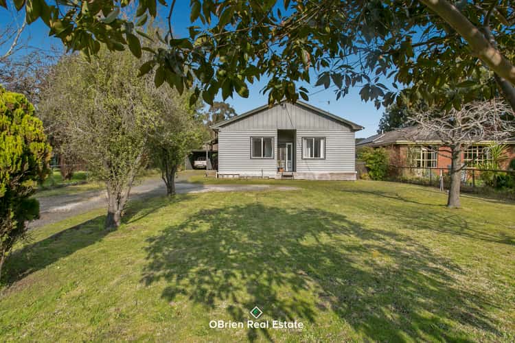 Main view of Homely house listing, 288 Beaconsfield Emerald Road, Beaconsfield VIC 3807
