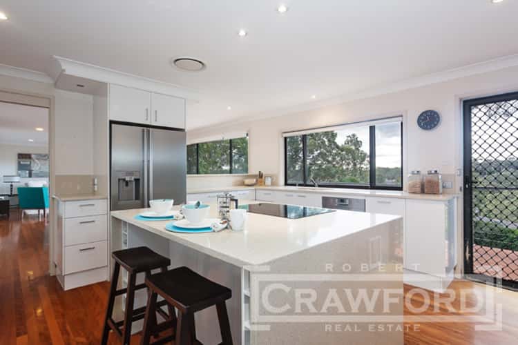 Second view of Homely house listing, 42 Elbrook Drive, Rankin Park NSW 2287