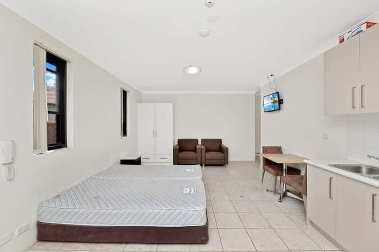 Third view of Homely studio listing, 4/76 Marion Street, Bankstown NSW 2200