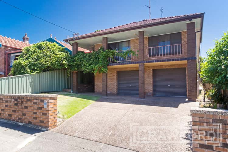 Main view of Homely house listing, 12A Bridge Street, Waratah NSW 2298