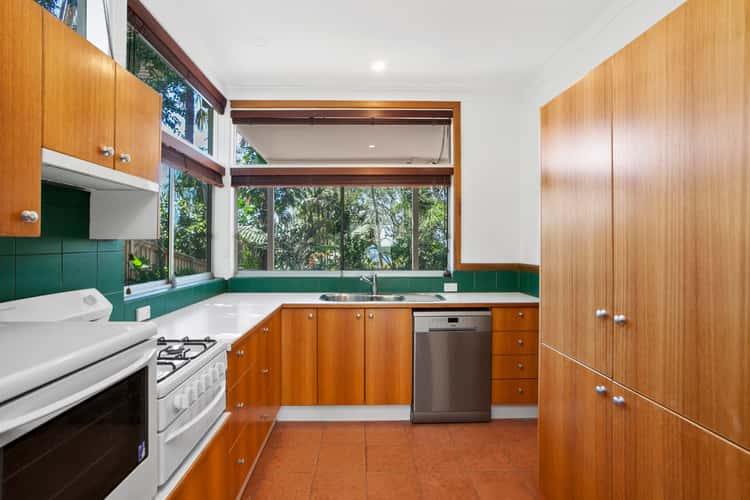 Third view of Homely house listing, 85 Plateau Road, Bilgola Plateau NSW 2107