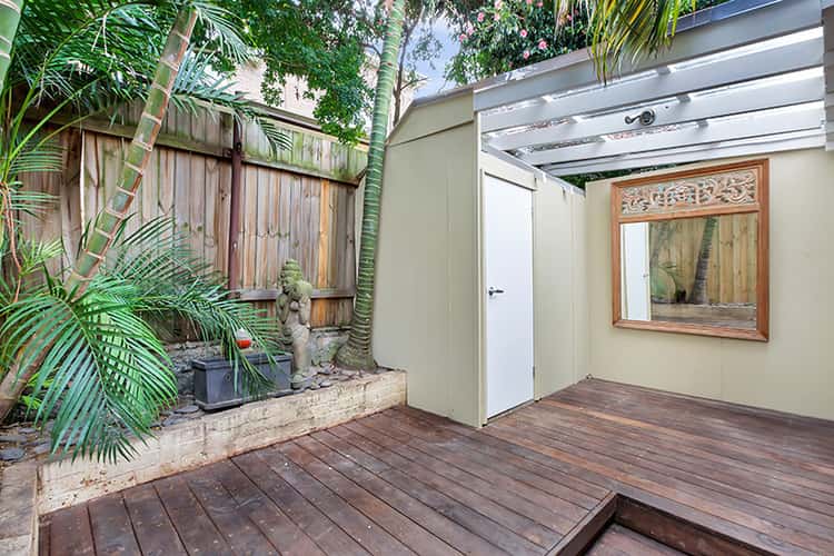 Fifth view of Homely house listing, 14 Short Street, Balmain NSW 2041