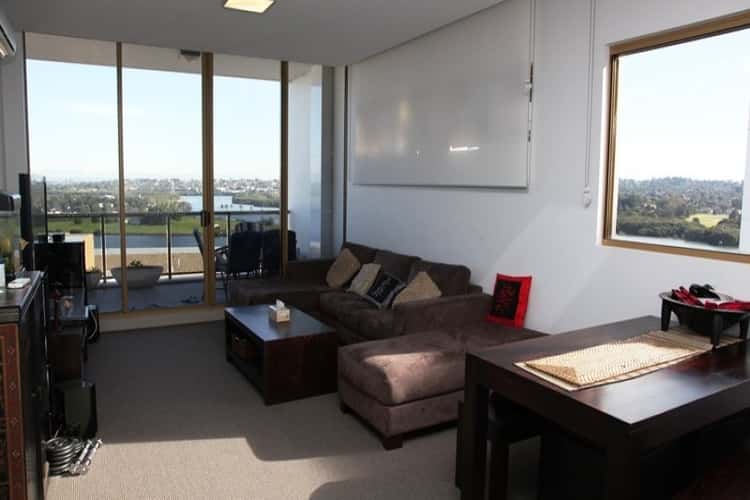 Third view of Homely apartment listing, 1126/60 Walker Street, Rhodes NSW 2138