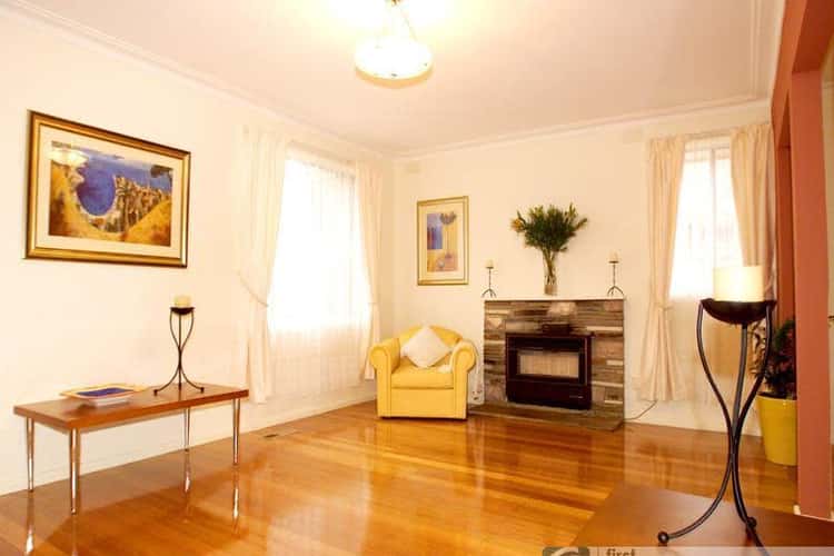 Second view of Homely house listing, 44 Robinlee Avenue, Burwood East VIC 3151