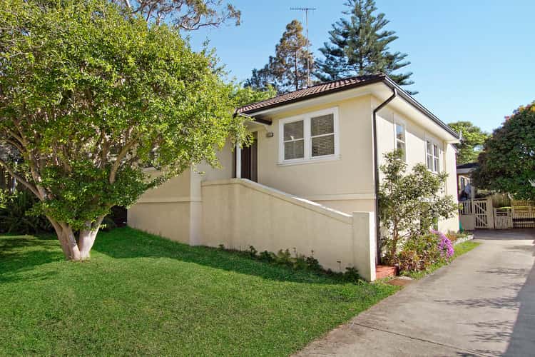 Main view of Homely house listing, 88 Kenneth Road, Manly Vale NSW 2093