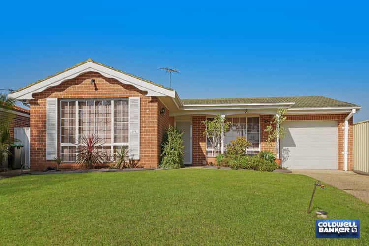 Main view of Homely house listing, 144 Australis Avenue, Wattle Grove NSW 2173