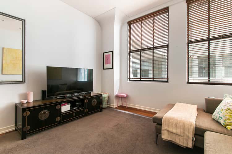 Second view of Homely apartment listing, C104/23 Colgate Avenue, Balmain NSW 2041