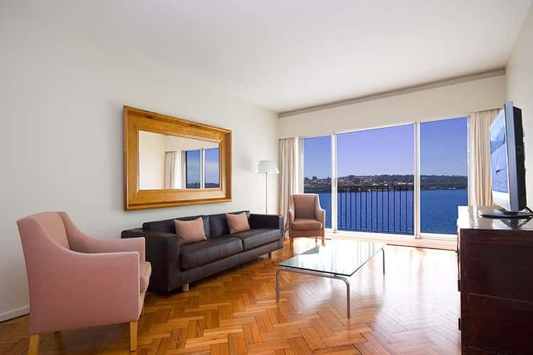 Main view of Homely apartment listing, 3 Plunkett Street, Kirribilli NSW 2061