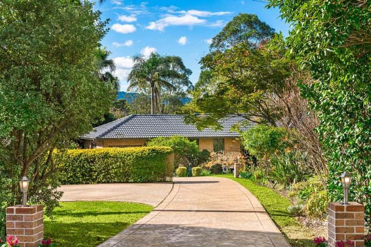 Second view of Homely house listing, 130 Kangaroo Valley Road, Berry NSW 2535