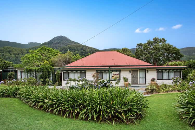 Fourth view of Homely ruralOther listing, 3294 Nerang Murwillumbah Road, Natural Bridge QLD 4211
