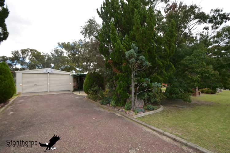 Sixth view of Homely house listing, 2 Manning Street, Stanthorpe QLD 4380