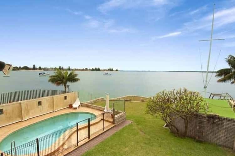 Main view of Homely house listing, 14 Woodlands Road, Taren Point NSW 2229